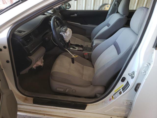 VIN 4T4BF1FK6ER441364 2014 Toyota Camry, L no.7