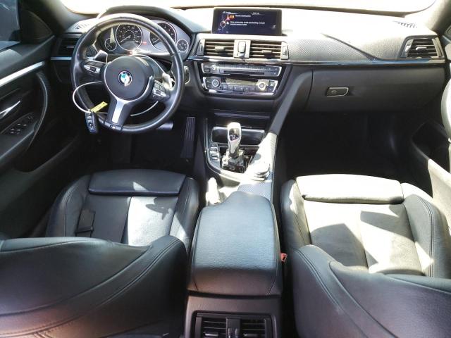 VIN WBA4B1C5XFD955220 2015 BMW 4 Series, 435 I Gran... no.8