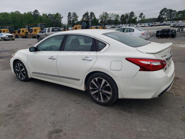 Vin: 1n4al3ap1gn314106, lot: 52213484, nissan altima 2.5 20162