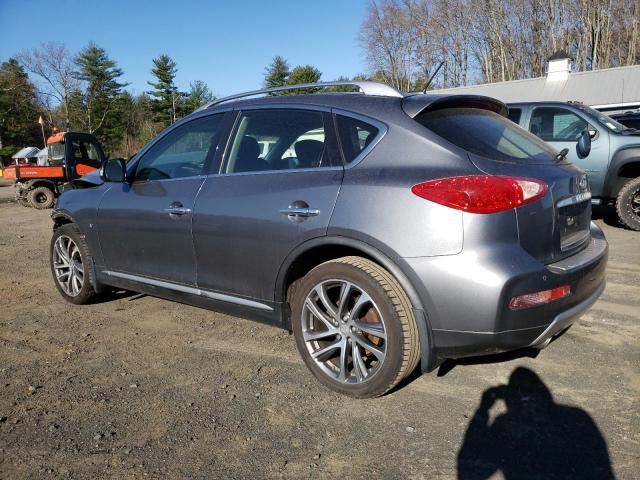 2017 Infiniti Qx50 VIN: JN1BJ0RRXHM416586 Lot: 52531534