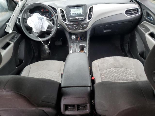 2018 Chevrolet Equinox Lt VIN: 3GNAXJEV1JL113462 Lot: 52776294