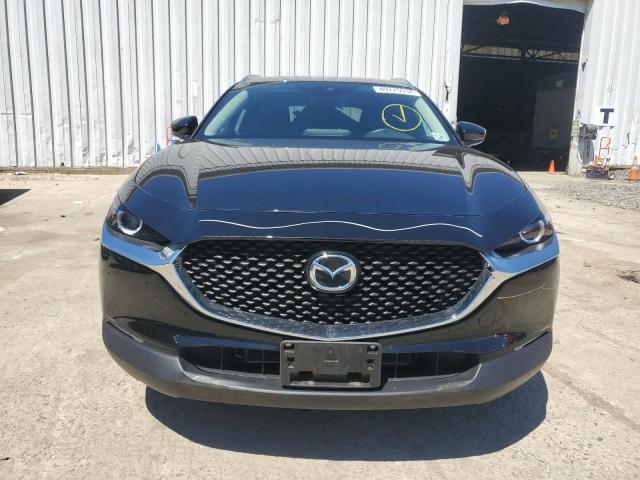 2022 Mazda Cx-30 Select VIN: 3MVDMBBL8NM436123 Lot: 49775934