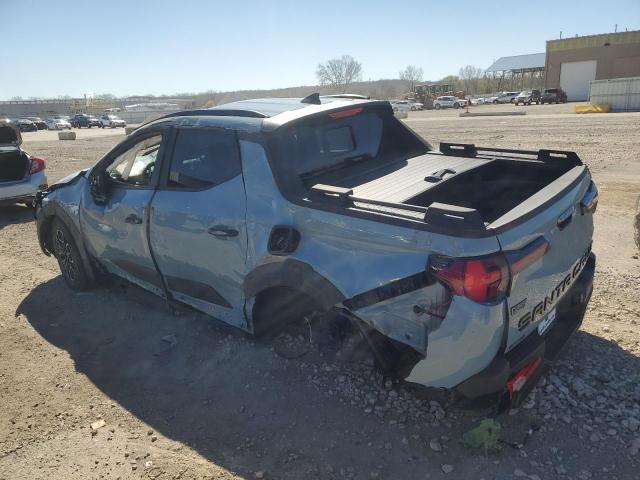 2024 HYUNDAI SANTA CRUZ - 5NTJDDAFXRH087264