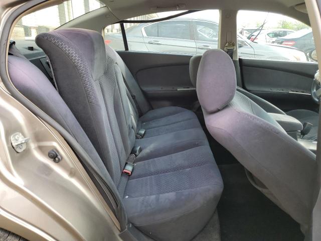 2005 Nissan Altima S VIN: 1N4AL11D55C389409 Lot: 50513134