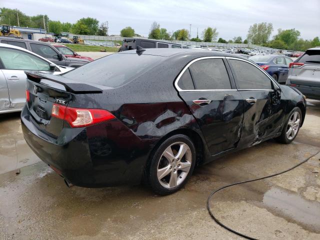 JH4CU2F62BC011624 2011 Acura Tsx 2011 Acura Tsx VIN: JH4CU2F62BC011624 Lot: 52412254