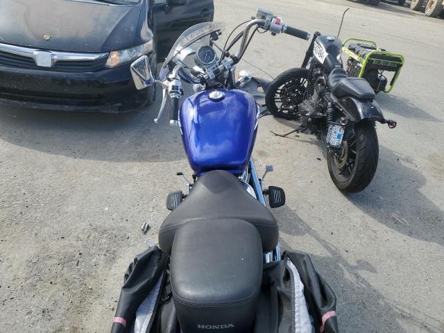 2006 HONDA VT1100 C 1HFSC18006A001314