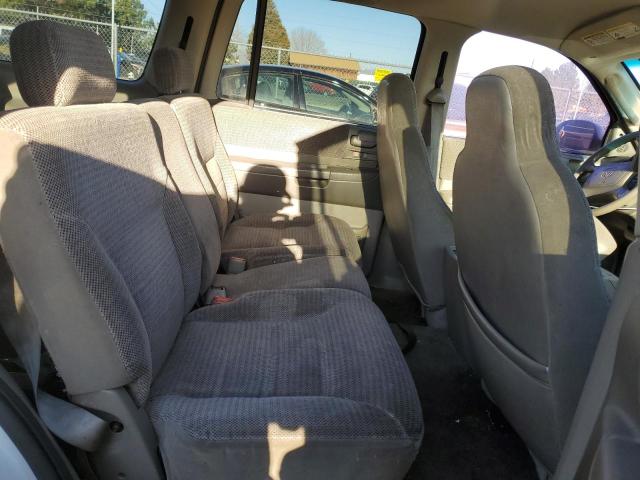 2001 Dodge Durango VIN: 1B4HS28NX1F552397 Lot: 50671314