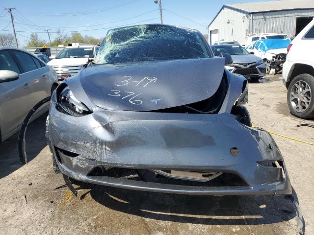 7SAYGDEE4PF836161 Tesla Model Y  5