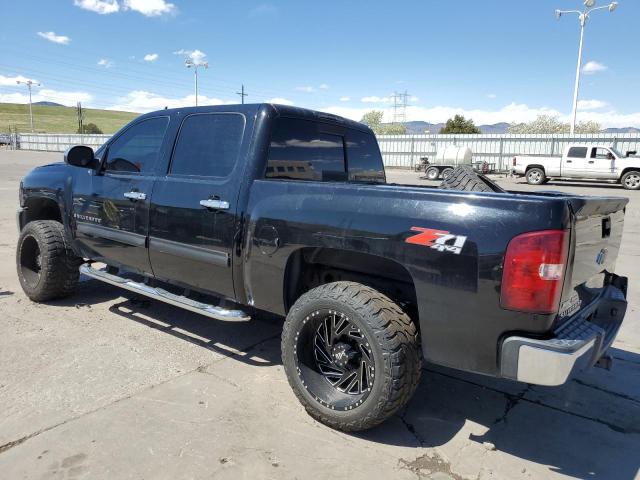 2009 Chevrolet Silverado K1500 Lt VIN: 3GCEK23319G140200 Lot: 51008254