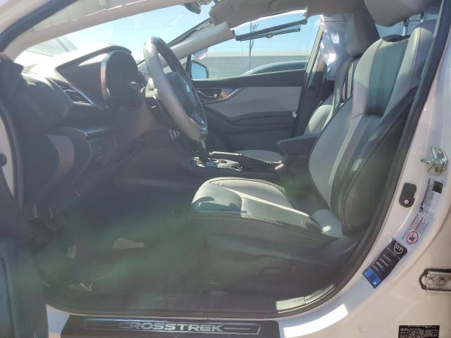 2018 SUBARU CROSSTREK - JF2GTAMC9J8270235