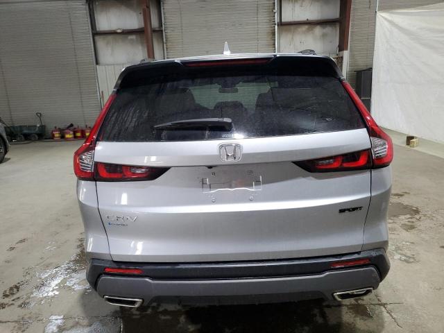 2023 HONDA CR-V SPORT - 7FARS6H53PE032218