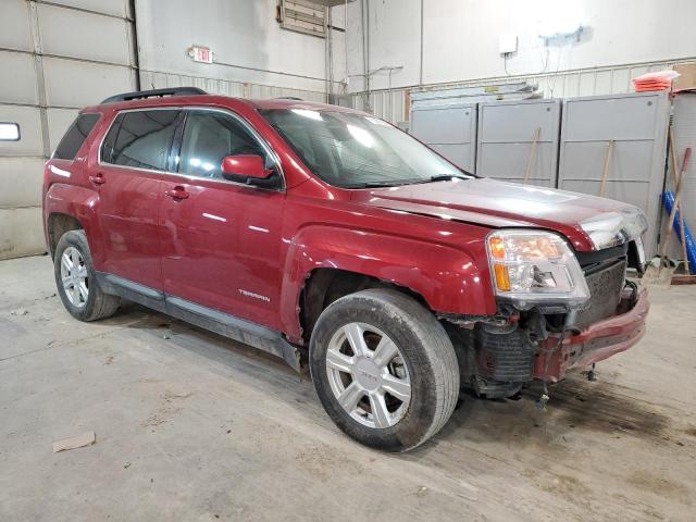 2015 GMC Terrain Sle VIN: 2GKFLWEK7F6250001 Lot: 50351764