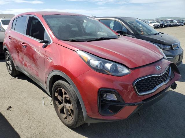 KNDPMCAC0L7665876 Kia Sportage L 4