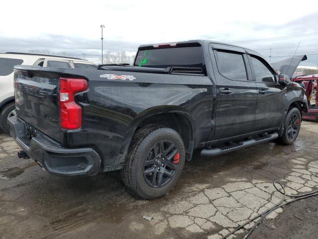 2023 CHEVROLET 1500 SUB I - 1GCUDEED6PZ123547