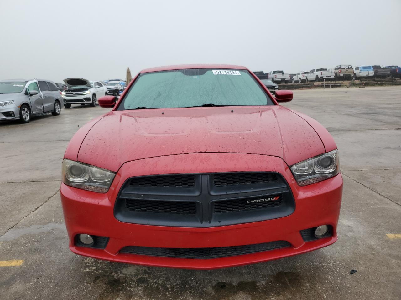 2013 Dodge Charger R/T vin: 2C3CDXCT0DH629960