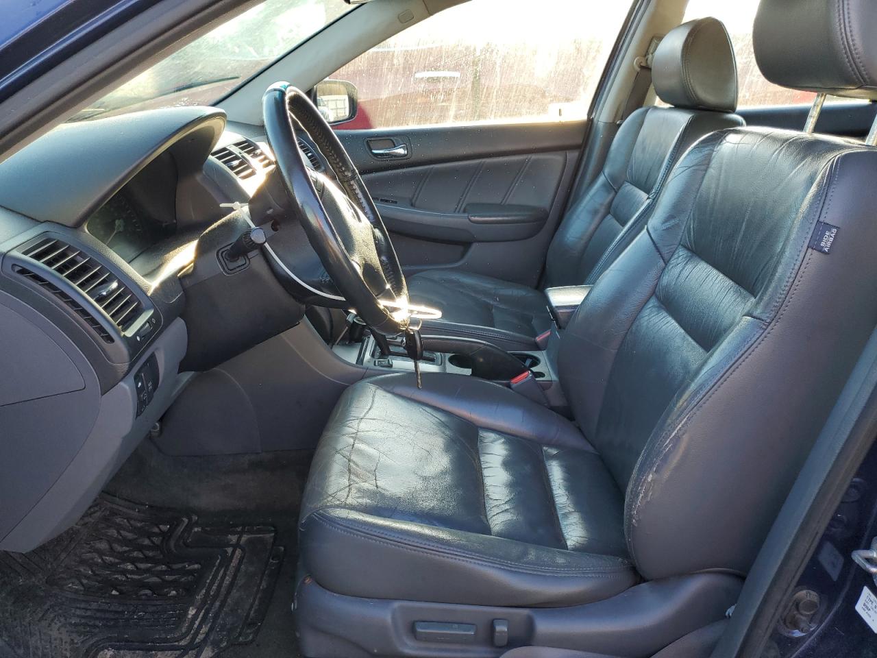 1HGCM66564A046571 2004 Honda Accord Ex