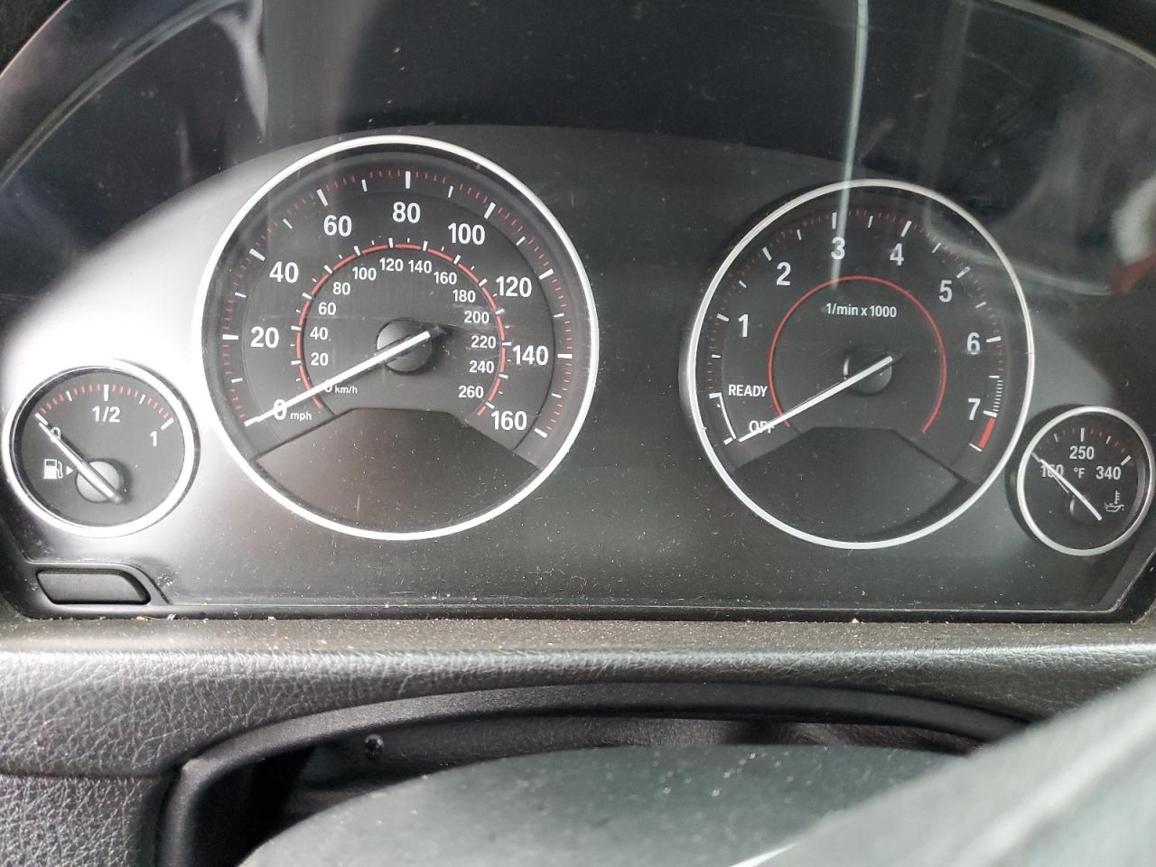 WBA3A5C58FP605234 2015 BMW 328 I