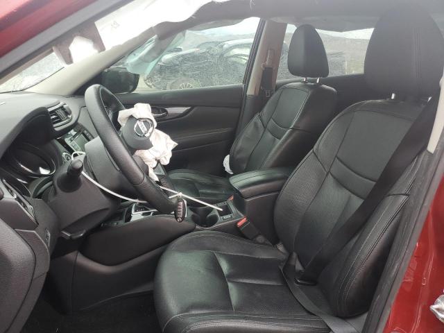 2020 NISSAN ROGUE S - 5N1AT2MT2LC757931