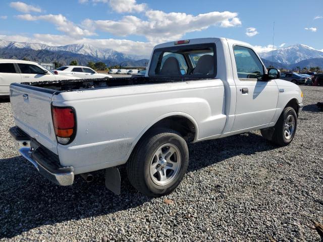 2000 Mazda B3000 VIN: 4F4YR12V1YTM30161 Lot: 48517464