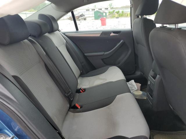 2017 VOLKSWAGEN JETTA S - 3VW2B7AJ3HM256187