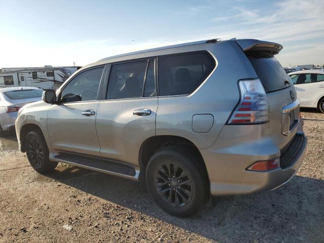 2020 Lexus Gx 460 Premium VIN: JTJAM7BX5L5258465 Lot: 51174364