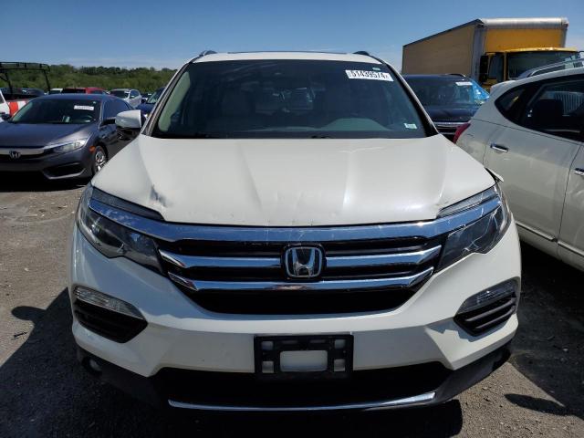 5FNYF6H93GB024067 | 2016 Honda pilot touring