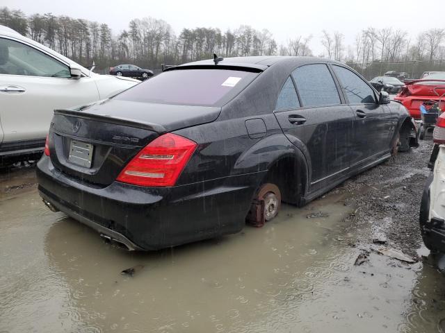 2012 Mercedes-Benz S 63 Amg VIN: WDDNG7EB3CA432025 Lot: 49426554