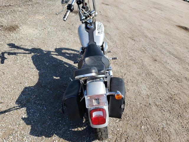 2000 Harley-Davidson Fxd VIN: 1HD1GHV11YY318236 Lot: 51569274