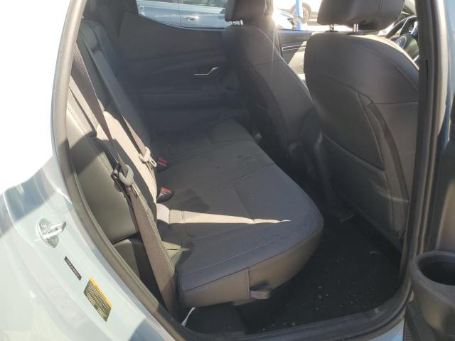 2024 HYUNDAI SANTA CRUZ - 5NTJDDAFXRH087264