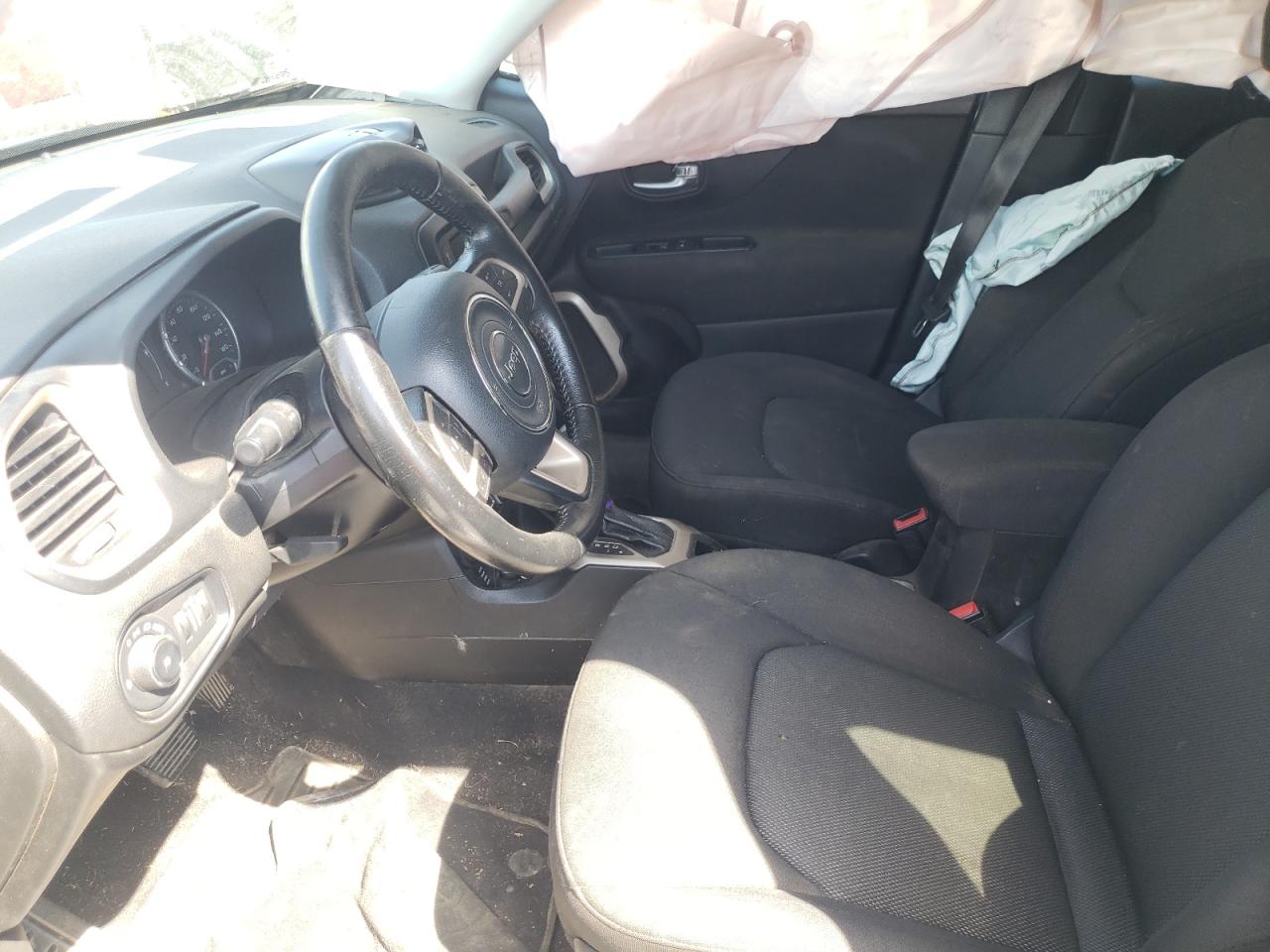 ZACCJBBB7HPE78801 2017 Jeep Renegade Latitude