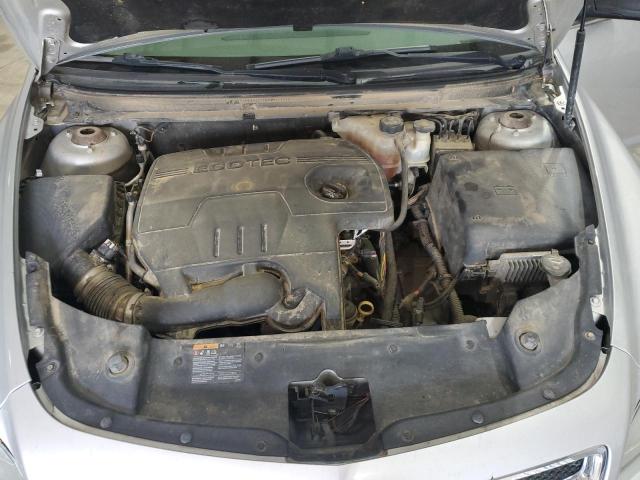 2010 Chevrolet Malibu Ls VIN: 1G1ZB5EB1AF318175 Lot: 50797314