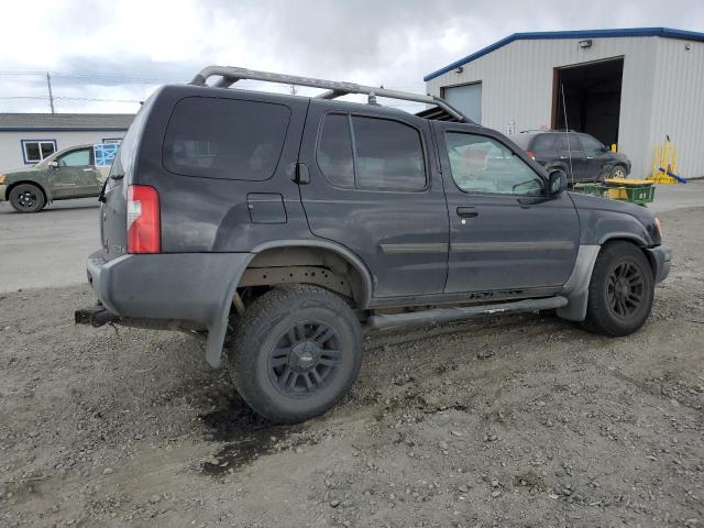 2000 Nissan Xterra Xe VIN: 5N1ED28YXYC587149 Lot: 51112524