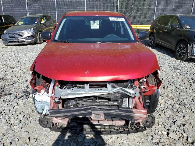 2020 Mitsubishi Outlander Es VIN: JA4AD2A34LZ003135 Lot: 46548984