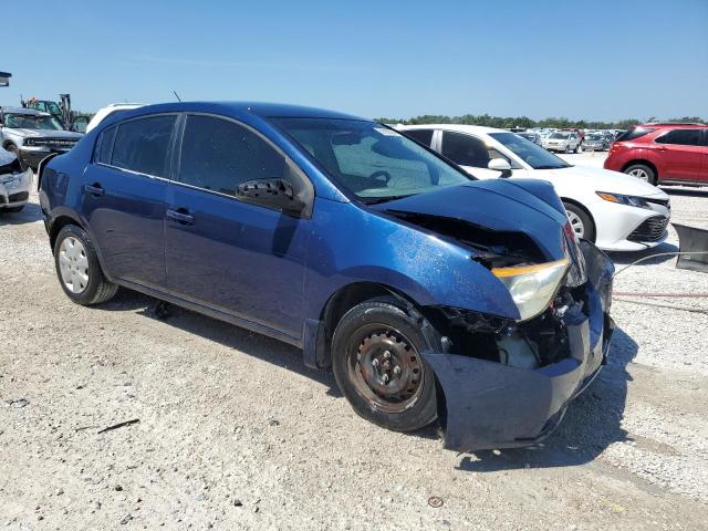 2009 Nissan Sentra 2.0 VIN: 3N1AB61E19L637977 Lot: 51062694