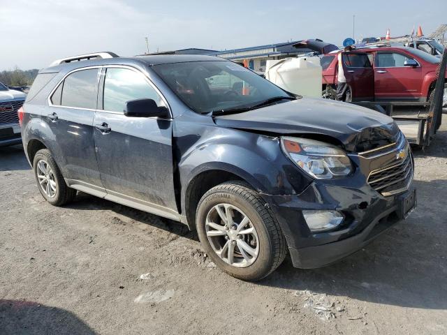 2GNFLFE30G6218293 | 2016 Chevrolet equinox lt