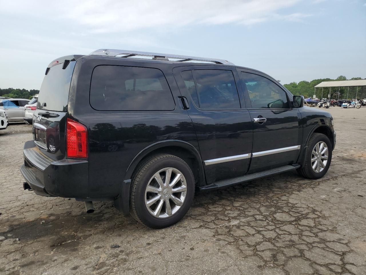 5N3AA08C48N907612 2008 Infiniti Qx56