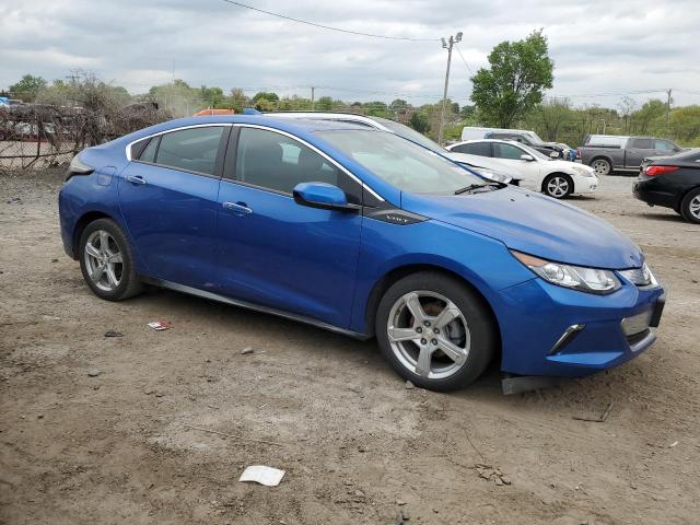 VIN 1G1RC6S50JU117946 2018 Chevrolet Volt, LT no.4