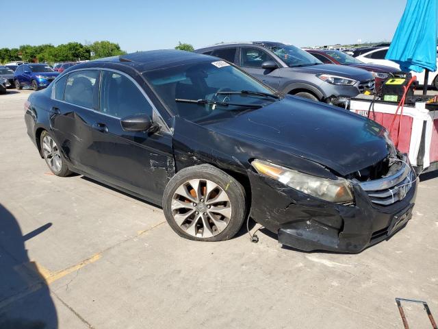 1HGCP2F78BA105392 | 2011 Honda accord ex