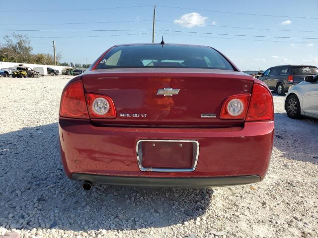 2011 Chevrolet Malibu 2Lt VIN: 1G1ZD5EU1BF195829 Lot: 52186404