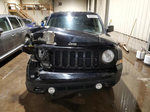 2015 JEEP PATRIOT 1C4NJRAB0FD108837