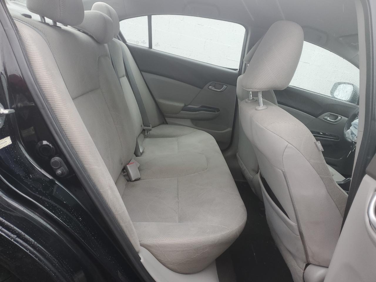 19XFB2F54CE319769 2012 Honda Civic Lx