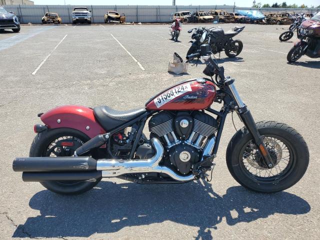 2023 Indian Motorcycle Co. Chief Bobber VIN: 56KDLCAG6P3009472 Lot: 51568124