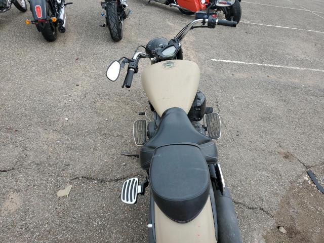 2015 YAMAHA XVS1300 CT JYAVP32E6FA006220