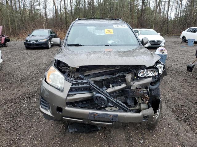 2010 Toyota Rav4 VIN: 2T3BF4DV7AW054915 Lot: 50337864