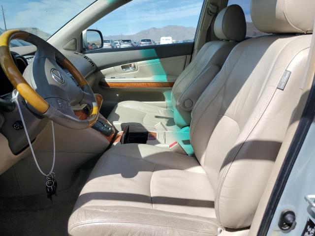 2004 Lexus Rx 330 VIN: JTJGA31U040028530 Lot: 49516104