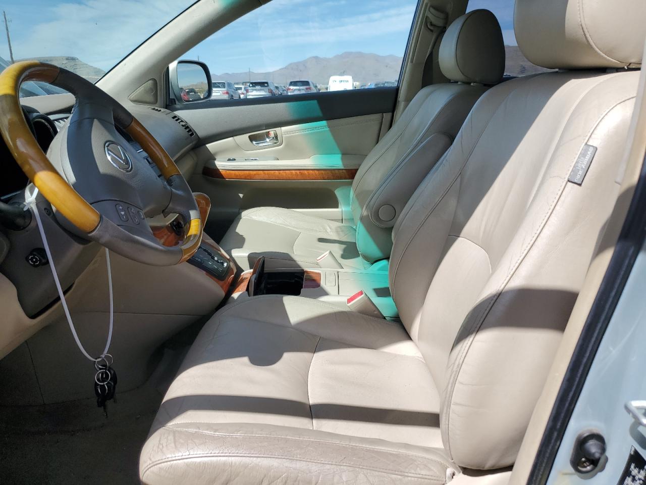 JTJGA31U040028530 2004 Lexus Rx 330