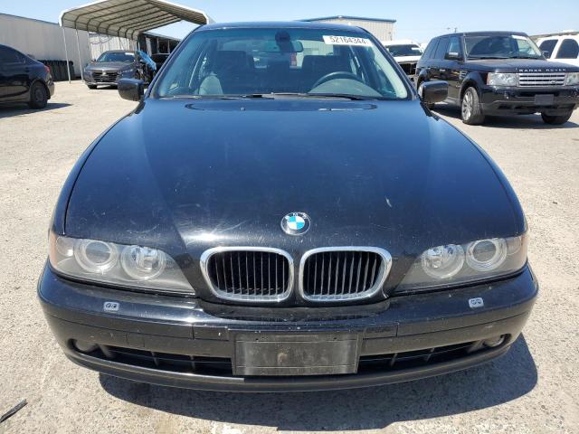 2001 BMW 530 I Automatic VIN: WBADT63421CF01482 Lot: 52164344