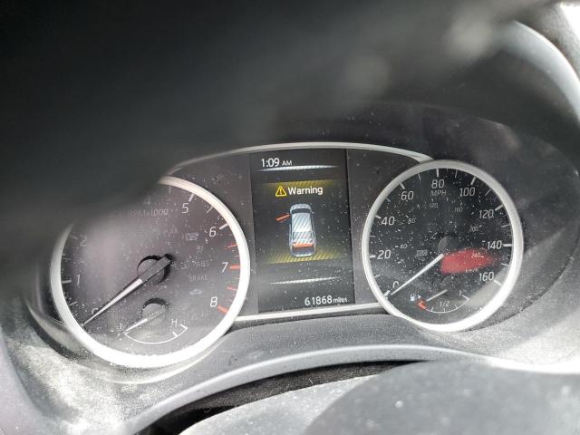 2016 Nissan Sentra S VIN: 3N1AB7AP8GY278893 Lot: 56583284