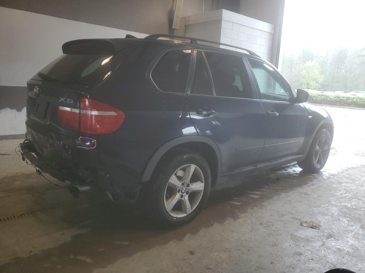 5UXFE43558L036849 2008 BMW X5 3.0I