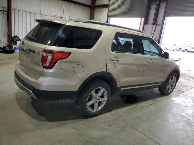 Vin: 1fm5k8d8xhgc76683, lot: 50608824, ford explorer xlt 20173